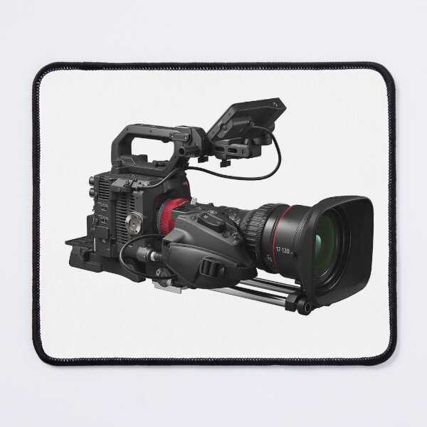 Item preview, Canon Cine Camera designed and sold by stevespencetv.