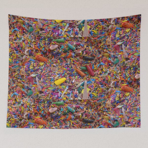 Item preview, there is a lot of color - 1 designed and sold by walterfest.