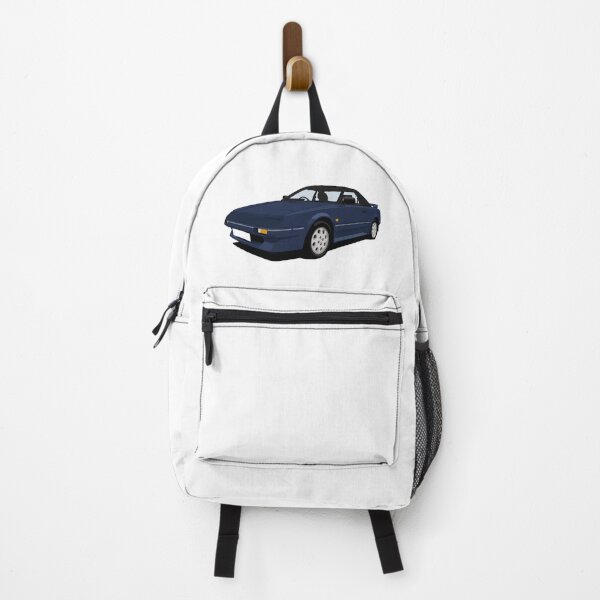 Item preview, MR2 MK1 Dark Blue designed and sold by neil4404.