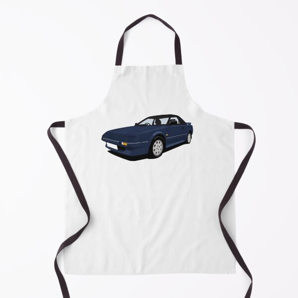 Item preview, MR2 MK1 Dark Blue designed and sold by neil4404.