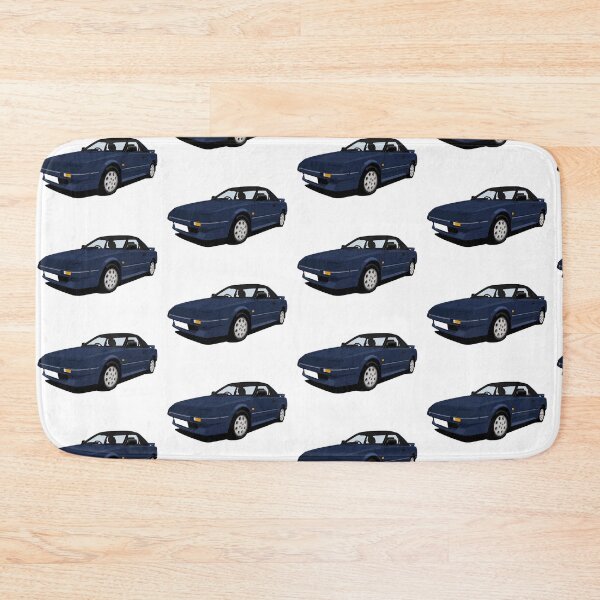Item preview, MR2 MK1 Dark Blue designed and sold by neil4404.