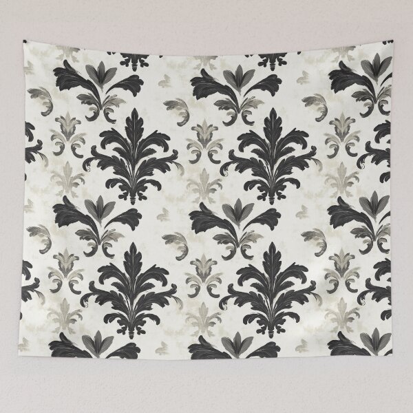 Item preview, URBAN CHIC Less Is Lys designed and sold by Frenchifique.