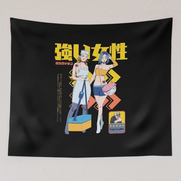 Item preview, Anime Besties Forever designed and sold by Cleytus-D.