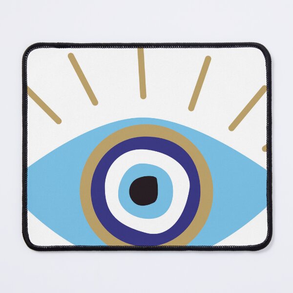 Item preview, Mati - Evil Eye designed and sold by A Designs.