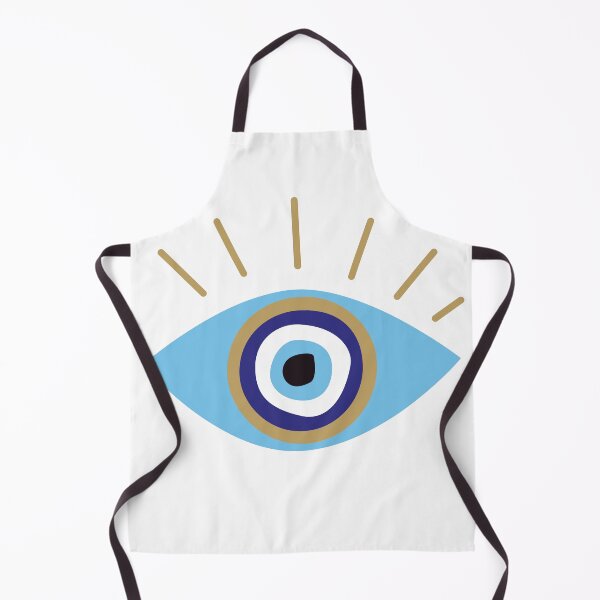 Item preview, Mati - Evil Eye designed and sold by A Designs.
