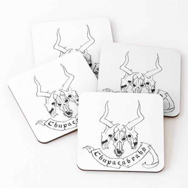Item preview, Logotipo de Choop 2013 designed and sold by Chupacabrahs.