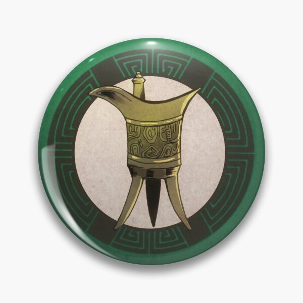 Item preview, Kishar LARP: The Merchants Guild designed and sold by KisharLARPMerch.