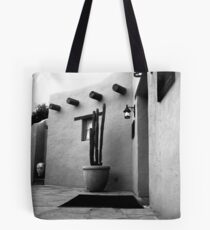 Arizona Patio Tote Bag