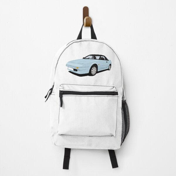 Item preview, MR2 MK1 Light Blue designed and sold by neil4404.