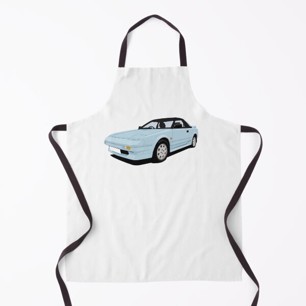 Item preview, MR2 MK1 Light Blue designed and sold by neil4404.