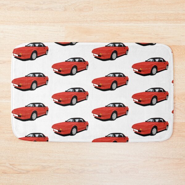 Item preview, MR2 MK1 Red designed and sold by neil4404.
