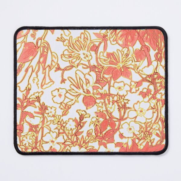 Item preview,  Homage to Honeysuckle (red) designed and sold by OurShop.