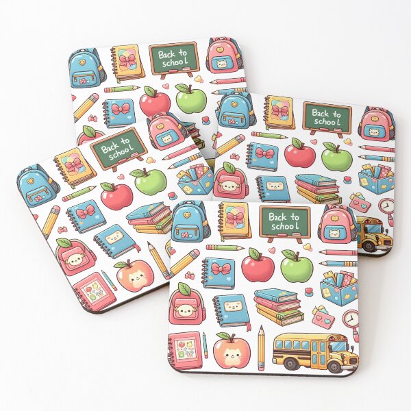 Item preview, Back to school t-shirts Bundle designed and sold by Meemaart.
