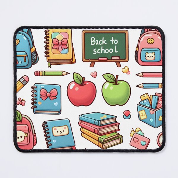 Item preview, Back to school t-shirts Bundle designed and sold by Meemaart.