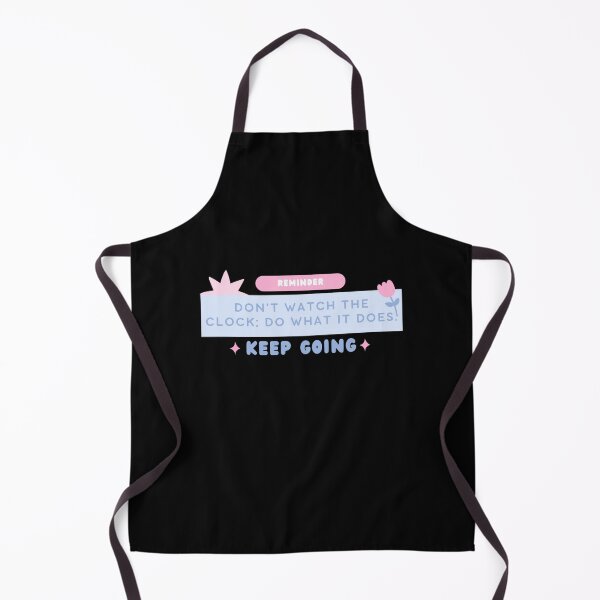 Item preview, keep going-reminder designed and sold by Taloory.