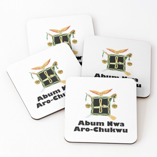 Item preview, Abum Nwa Arochukwu designed and sold by Favezz.