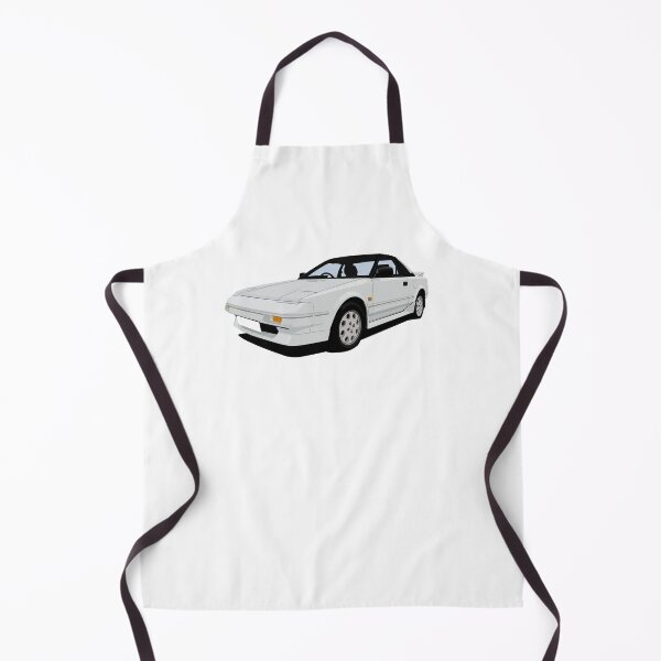 Item preview, MR2 MK1 Silver designed and sold by neil4404.