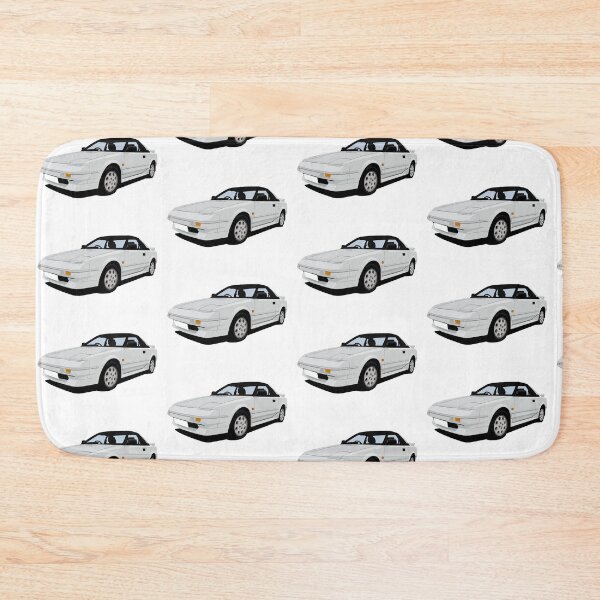 Item preview, MR2 MK1 Silver designed and sold by neil4404.