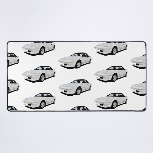 Item preview, MR2 MK1 Silver designed and sold by neil4404.