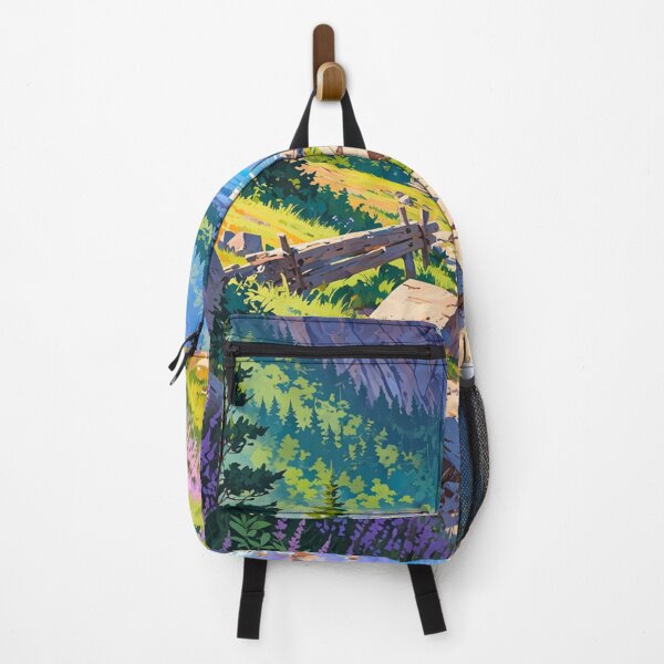 Item preview, Gros Morne National Park, Canada, Scenic View designed and sold by Worldscape Wonders.
