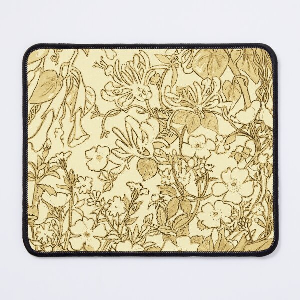 Item preview, Homage to Honeysuckle (sepia) designed and sold by OurShop.