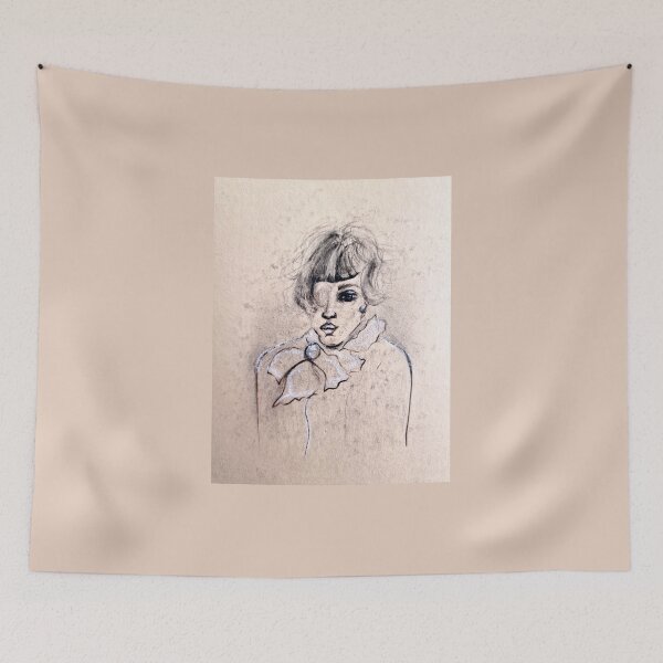 Item preview, Pearl designed and sold by HAksoyArtDesign.