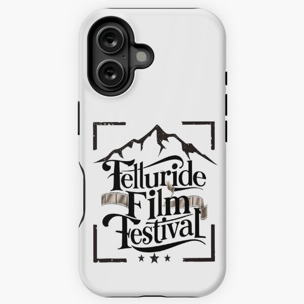 Item preview, Telluride Festival, Colorado Aug 30 designed and sold by ArtByKatti.