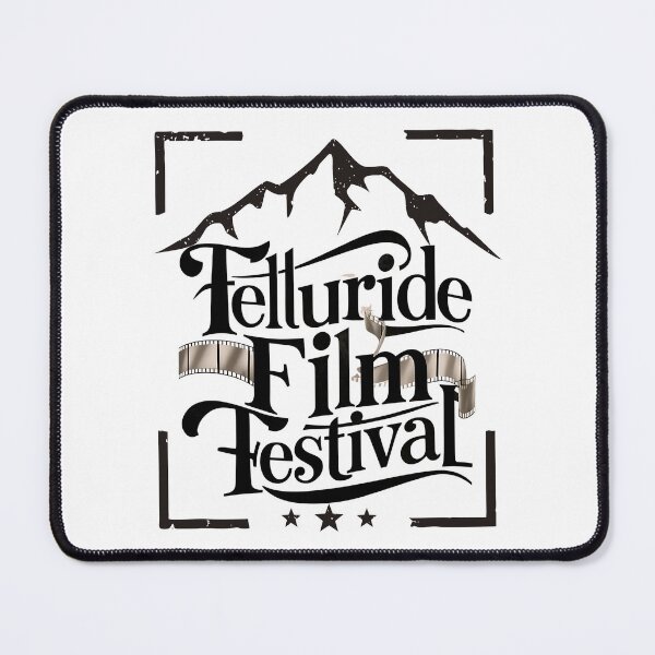 Item preview, Telluride Festival, Colorado Aug 30 designed and sold by ArtByKatti.