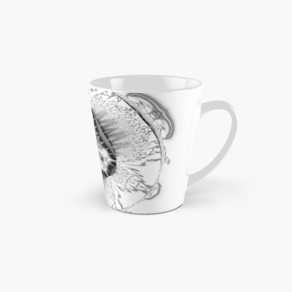 Amoeba 20 Tall Mug