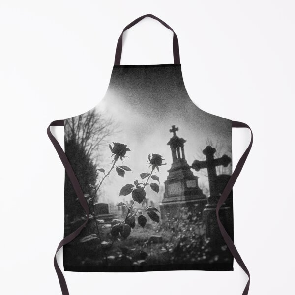 Item preview, Black roses designed and sold by View From The Grave.