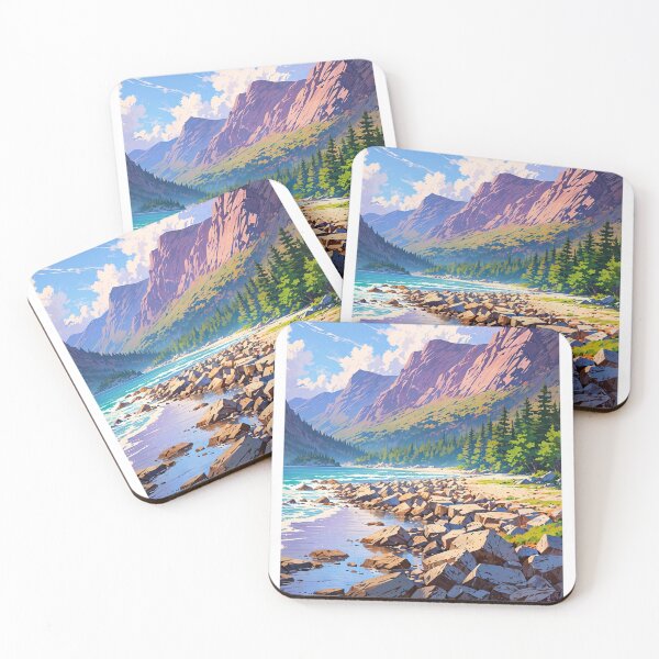 Item preview, Jasper National Park, Canada designed and sold by Worldscape Wonders.