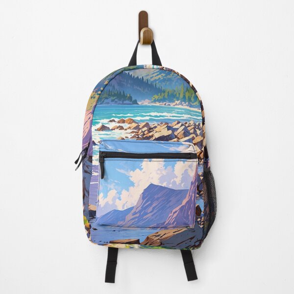 Item preview, Jasper National Park, Canada designed and sold by Worldscape Wonders.