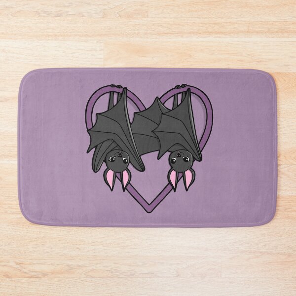 Item preview, I Love Hanging Out With You Bats designed and sold by Amanda Kinast.
