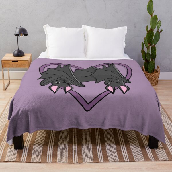 Item preview, I Love Hanging Out With You Bats designed and sold by Amanda Kinast.