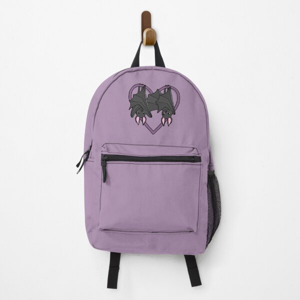 Item preview, I Love Hanging Out With You Bats designed and sold by Amanda Kinast.