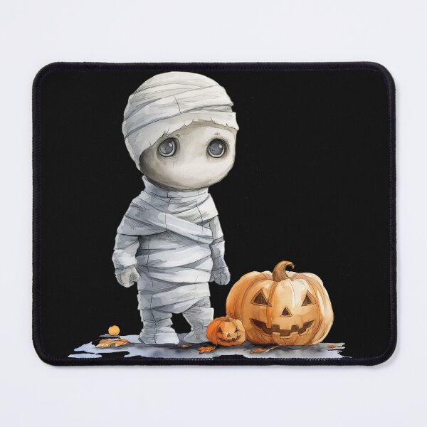 Item preview, Cute Mummy Baby Halloween designed and sold by No11DigitalArt.