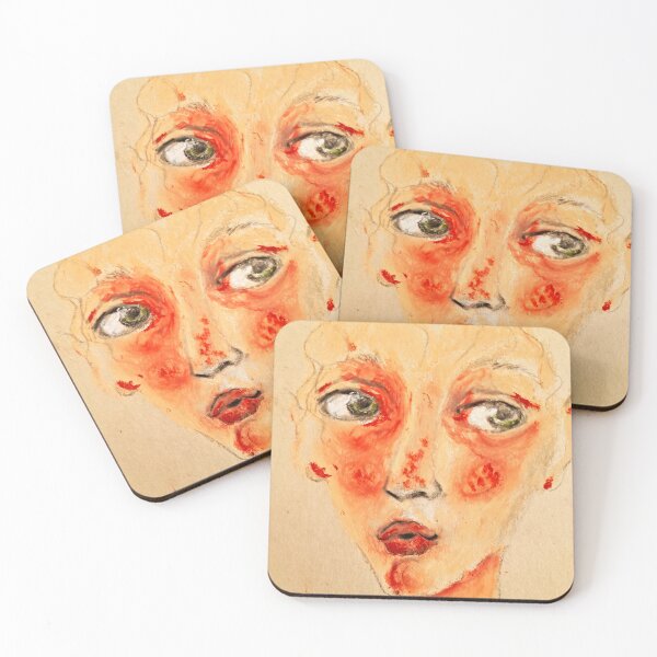 Item preview, Romantic designed and sold by HAksoyArtDesign.