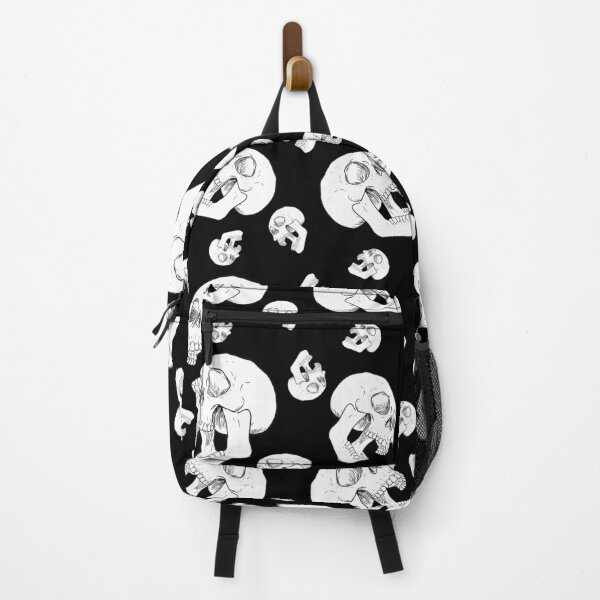 Item preview, Skulls designed and sold by lucamendieta.