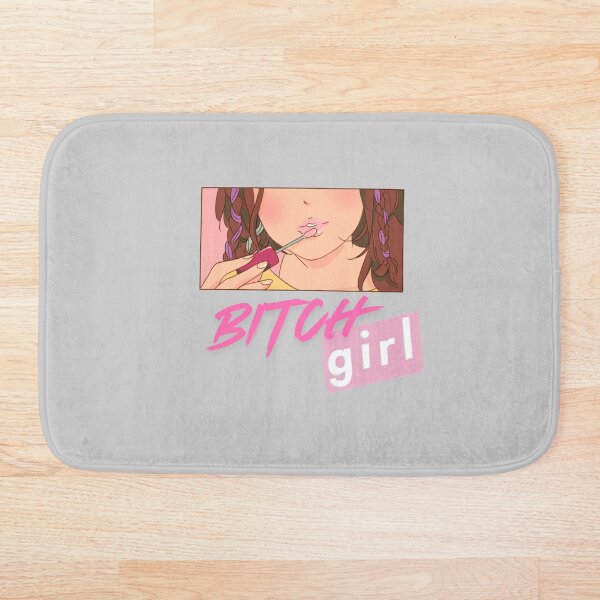 Item preview, Girl designed and sold by rainyfc87.
