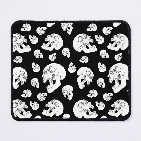 Item preview, Skulls designed and sold by lucamendieta.
