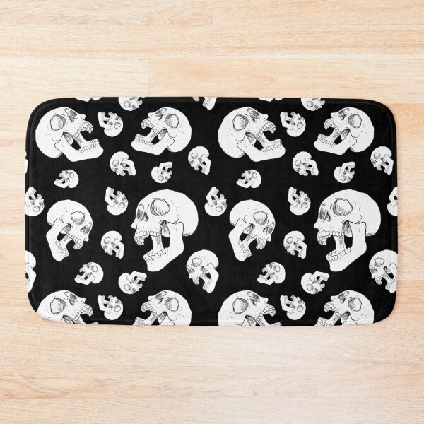 Item preview, Skulls designed and sold by lucamendieta.