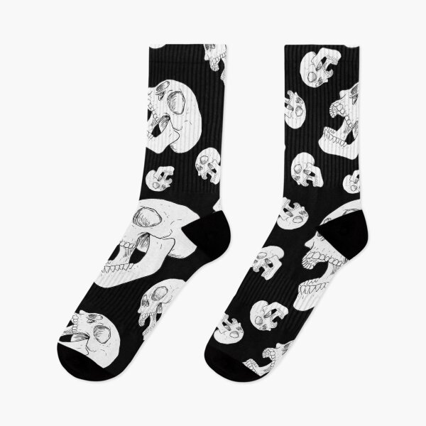 Item preview, Skulls designed and sold by lucamendieta.