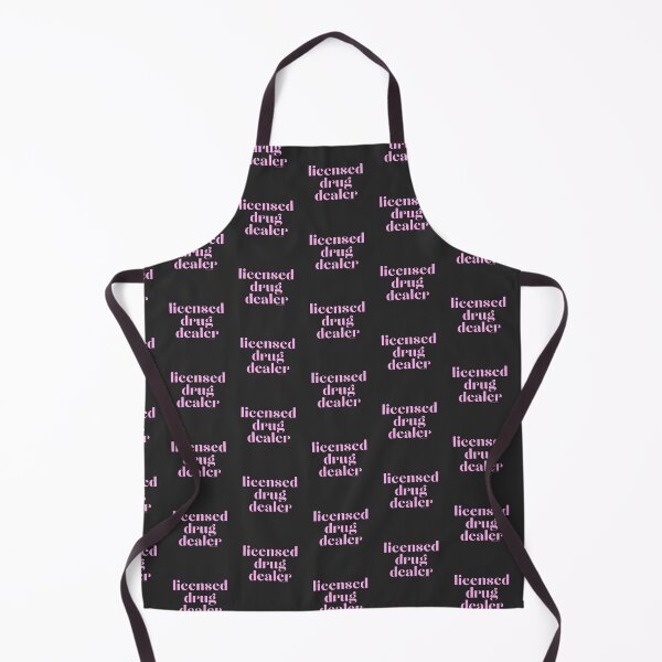 Item preview, Licensed Drug Dealer. v5b, pink | @lilsboobthangs designed and sold by lilsboobthangs.