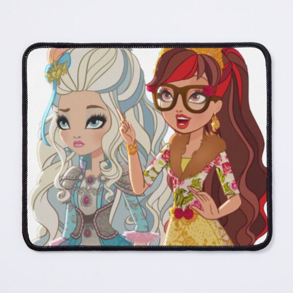 Item preview, Darling Charming and Rosabella Beauty designed and sold by Andreica2000.