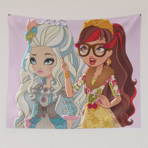 Item preview,  Darling Charming and Rosabella Beauty designed and sold by Andreica2000.