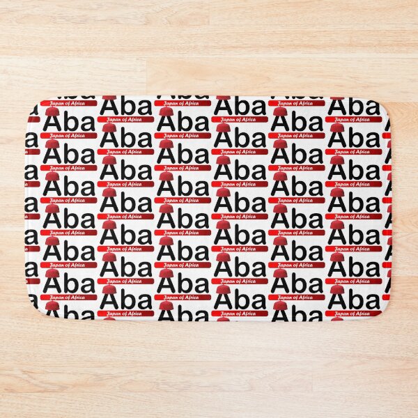 Item preview, Aba to the World  designed and sold by Favezz.
