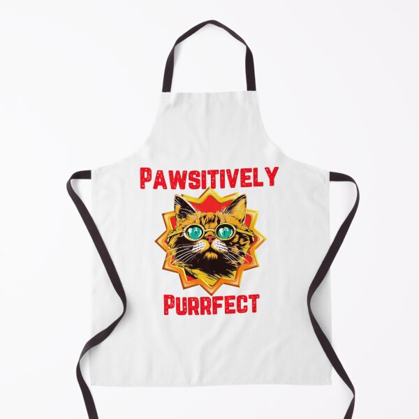Item preview, Pawsitively Purrfect Tees designed and sold by dcarinax.