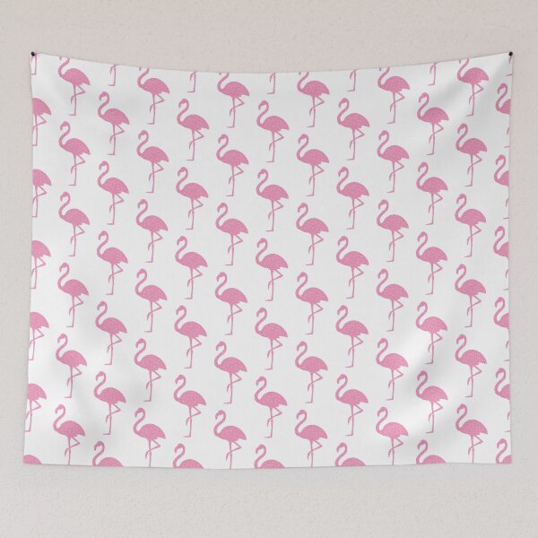 Item preview, Flamingo designed and sold by samanthagarrett.