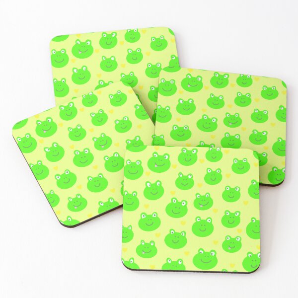 Item preview, Froggi print designed and sold by rainbowdazzle.
