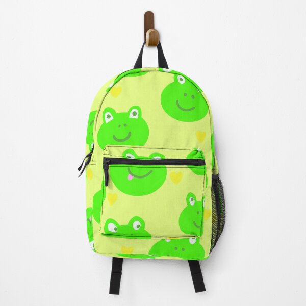 Item preview, Froggi print designed and sold by rainbowdazzle.